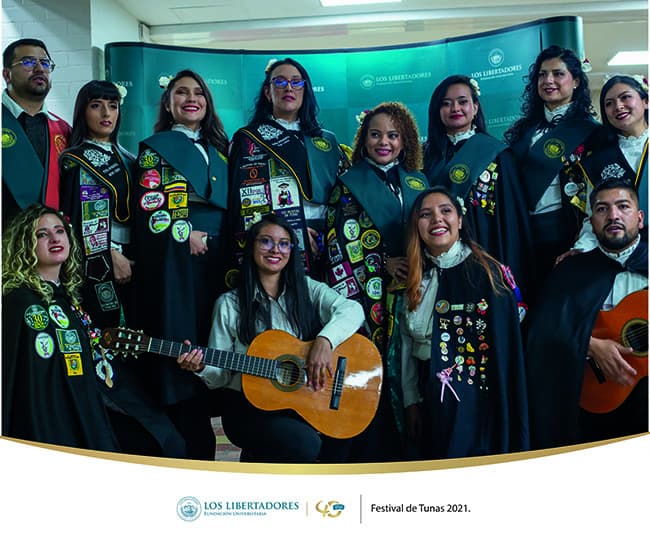 Festival de Tunas 2021