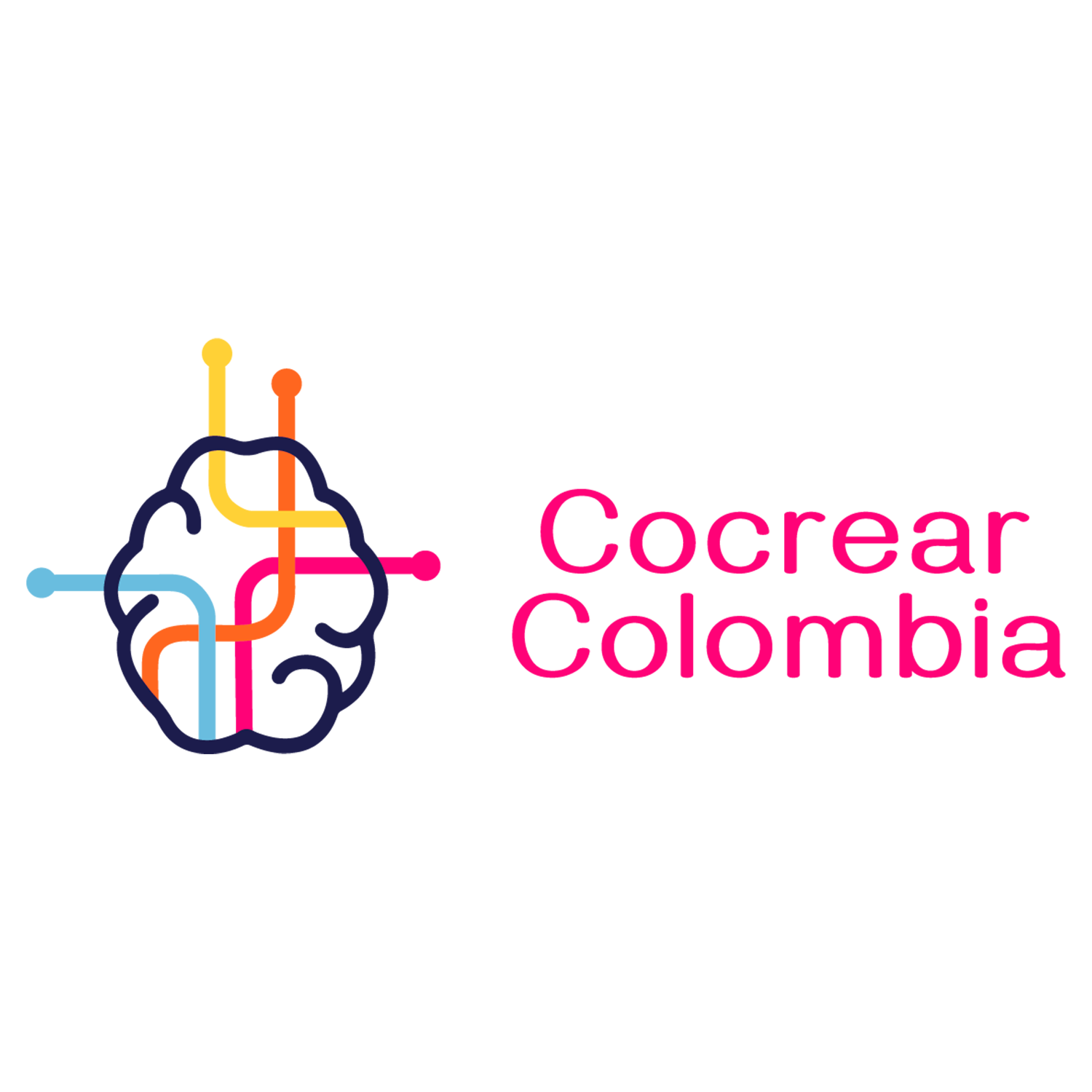 COCREAR COLOMBIA