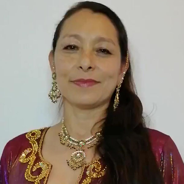 Luz Stella Ramírez Zipaquirá