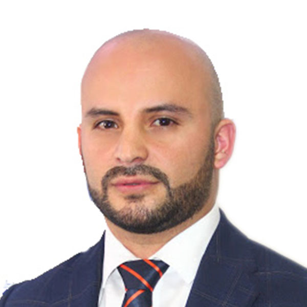 Juan David Cardona Pérez