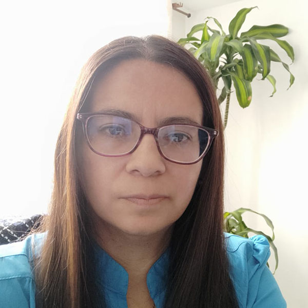 Sandra Johana Albarracin Lara