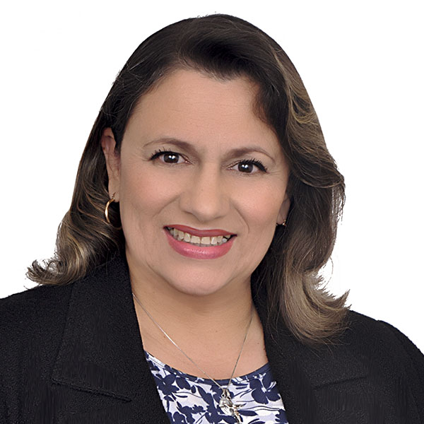 Maribel Ardila Carreño
