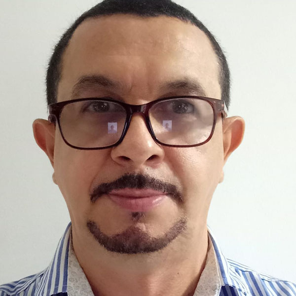 Alex Abrahan Barrios Romero