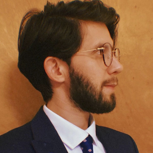 Sebastián F Valencia 