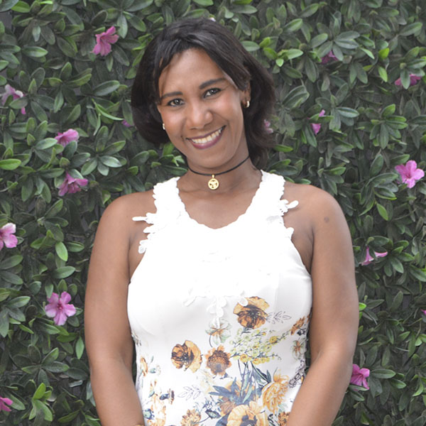 Delis Johana Agamez Julio