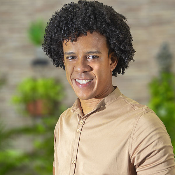 Edsson Giovanni Torregloza Ramos