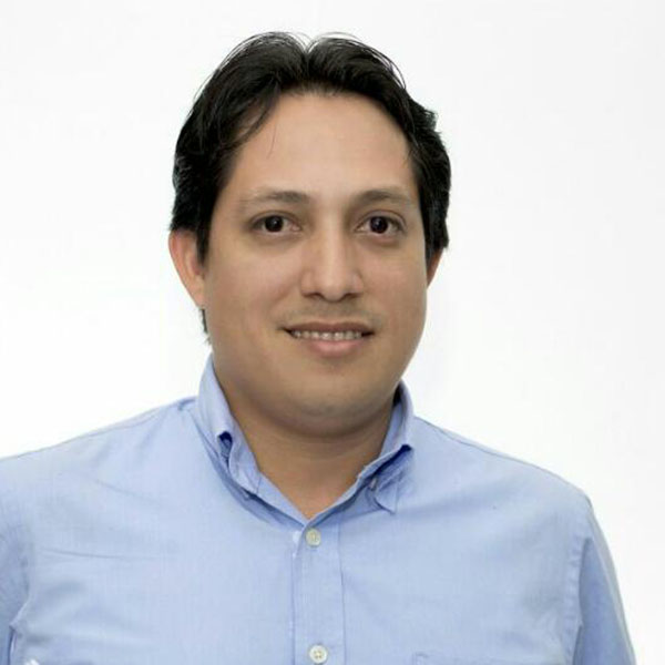 Gabriel Ramón Pérez Peña