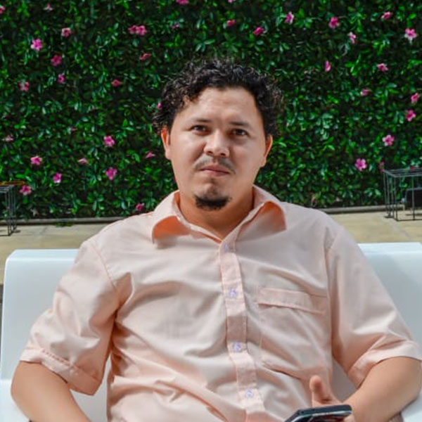 Mayco Michel Muñoz Martínez