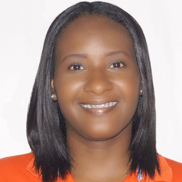 Leivis Carolina Contreras Villa