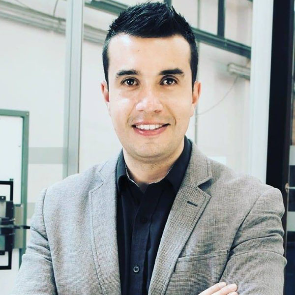 Andrés David Reina Castro