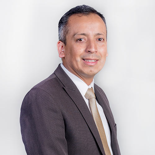 Jhonn Edgar Castro Montana