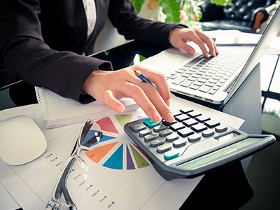 REAC – línea de investigación en Contabilidad, Gestión Financiera y Tributaria