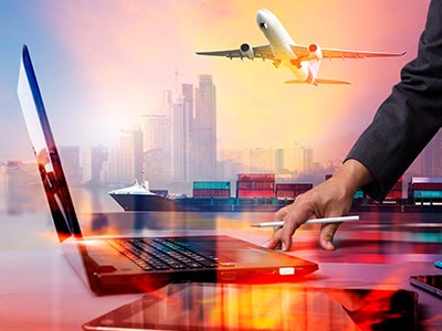 REAC – línea de investigación en Economía y Comercio Internacional