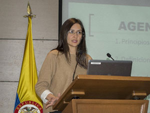 Conferencia: Nueva regulación aduanera, retos y oportunidades