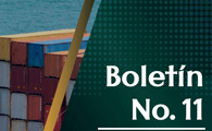 Observatorio Colombiano de Tratados Comerciales - Boletín 11