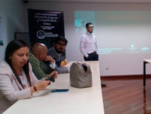 I Congreso Nacional de Educación Superior y Competitividad (CONESUC)