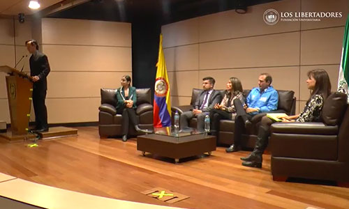 Observatorio Colombiano de Tratados Comerciales - Eventos