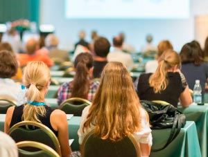 Eventos en los que ha participado el OCTC 2014-2016