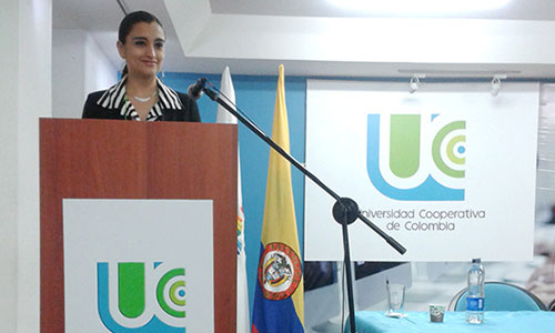 Observatorio Colombiano de Tratados Comerciales - Participaciones