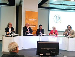 I congreso latinoamericano de integración regional y desarrollo sostenible