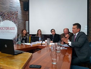 La integración regional en América Latina en su coyuntura y sus encrucijadas