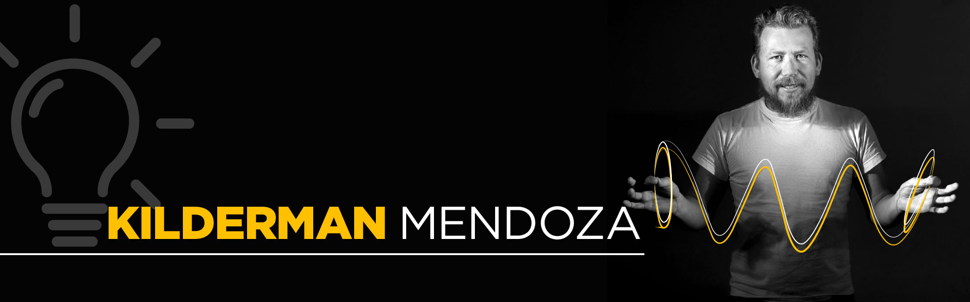 Kilderman Mendoza Moreno
