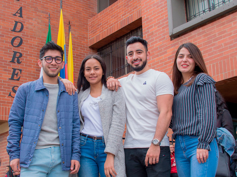 Misión del Observatorio Paz, Justicia y Posacuerdo en Colombia