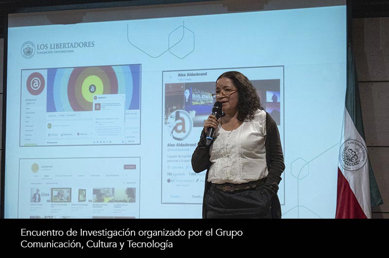 Grupo Comunicación, Cultura y Tecnología