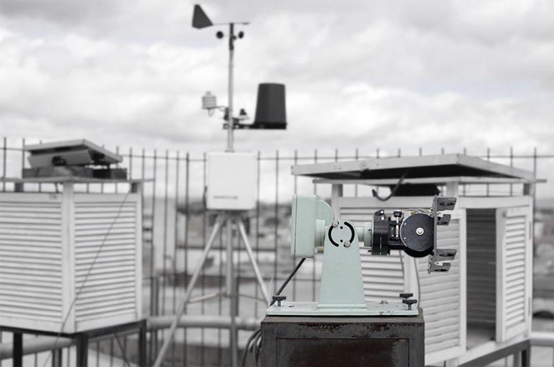 Equipo del sistema solar