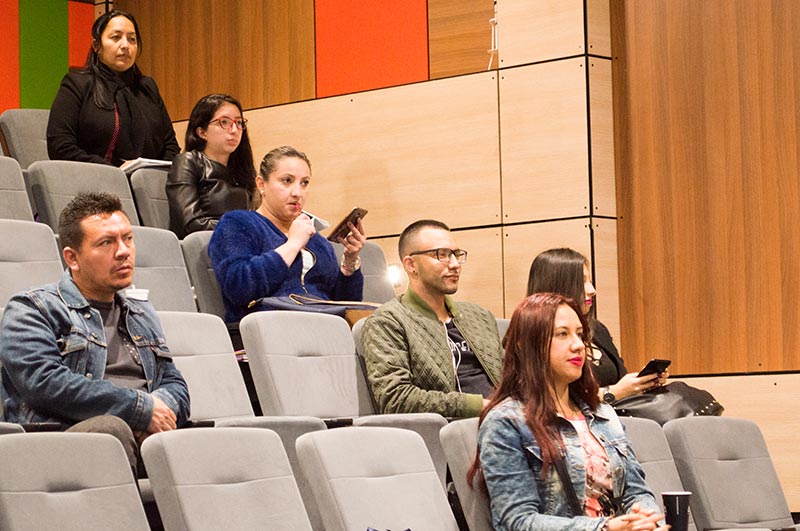 Encuentro Admin Distancia