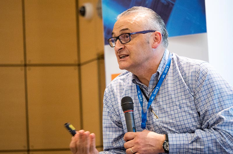 felicidad organizacional