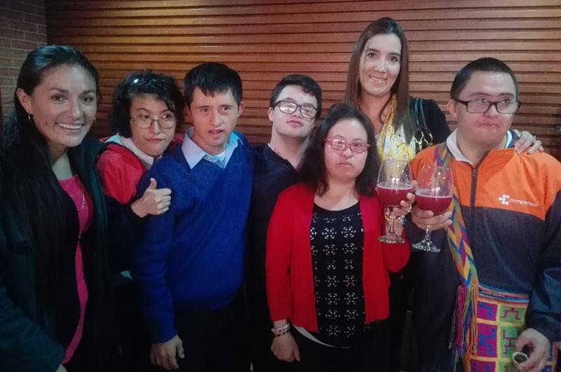 Olimpiada Especial FIDES