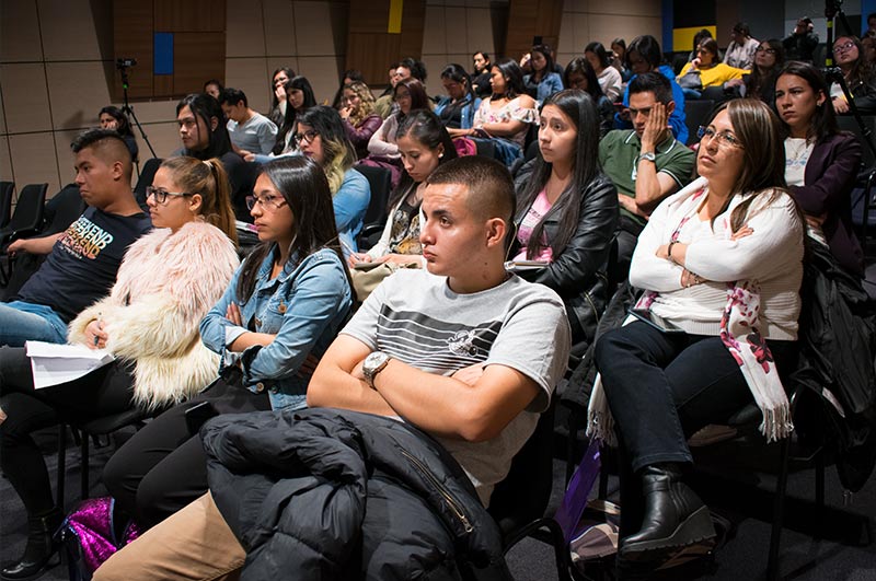 Semana del Cerebro 2019