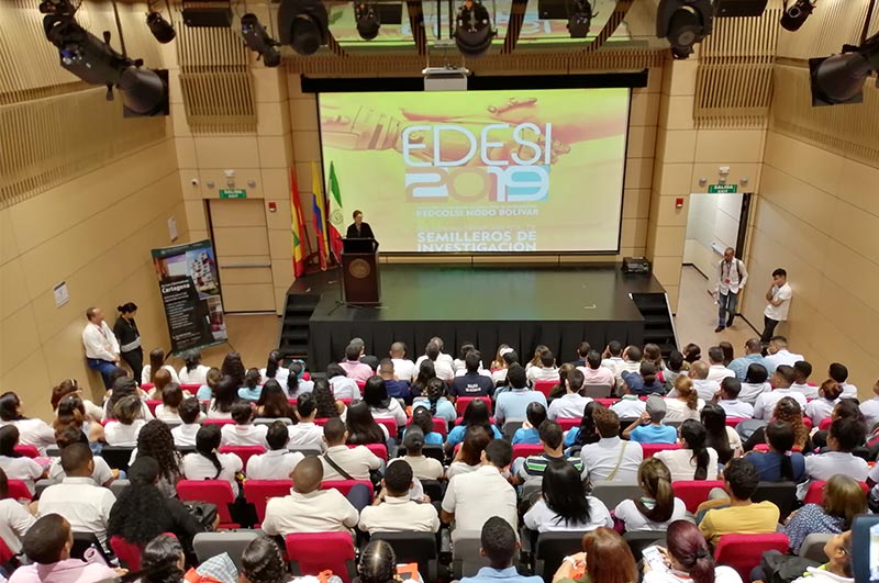 Semilleros de Investigación