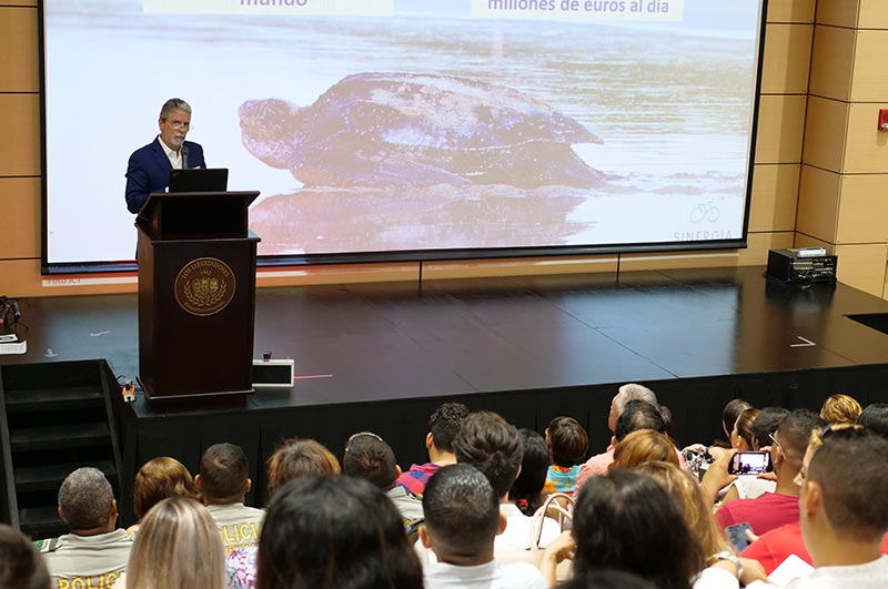 Turismo en Cartagena