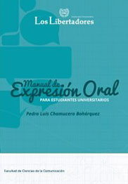 Manual de Expresión Oral para Estudiantes Universitarios