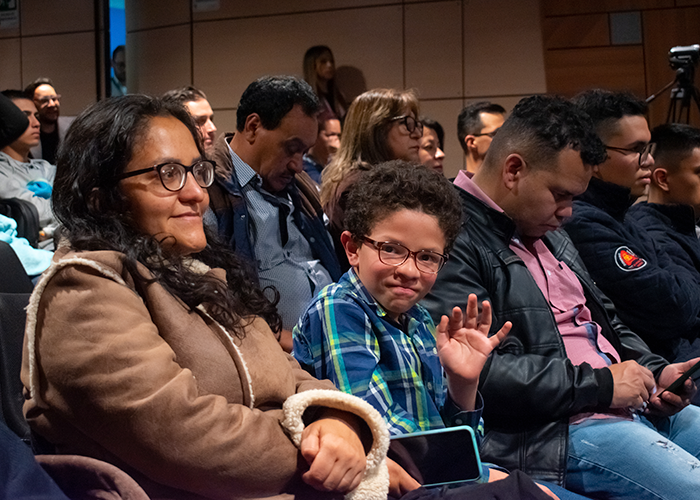 Premiación y cierra INGENIOVANDO FEST_29