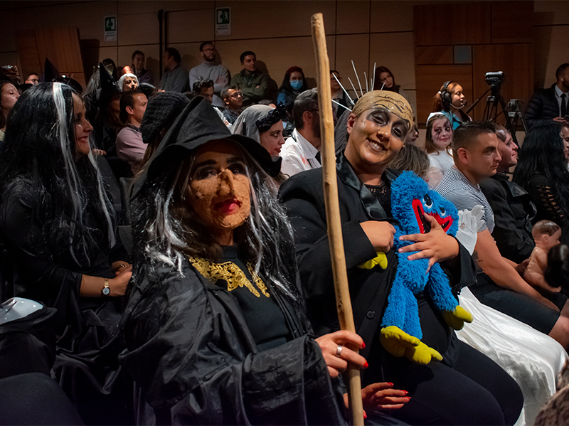 28-10-2022 Celebración halloween Dependencias 2022_18