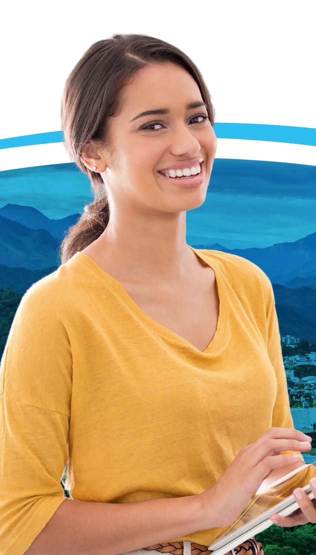 Representante Universidad Libertadores