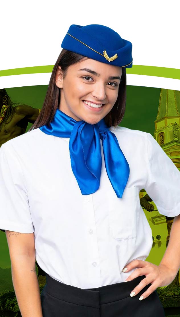 Representante Universidad Libertadores