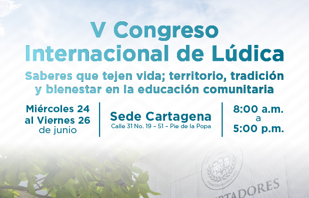 Título del evento Cartagena