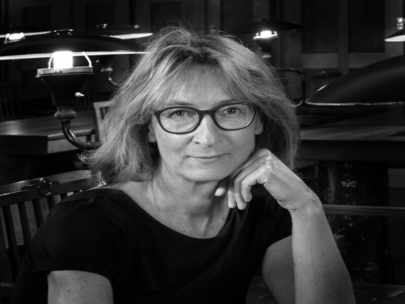 Alenka Zupančič, invitada especial al Encuentro de Semilleros de Investigación en Psicoanálisis