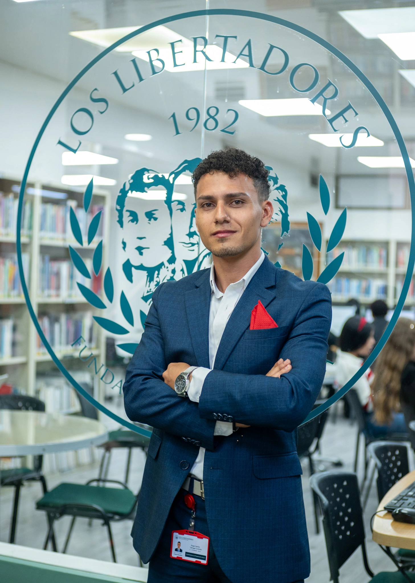 Ángel Camilo Sabogal