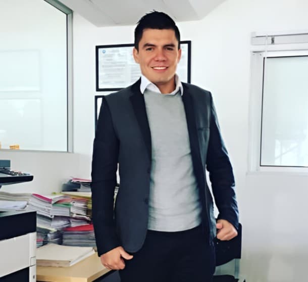 Arbey Sebastián Pastrana Solano