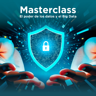Masterclass Big Data