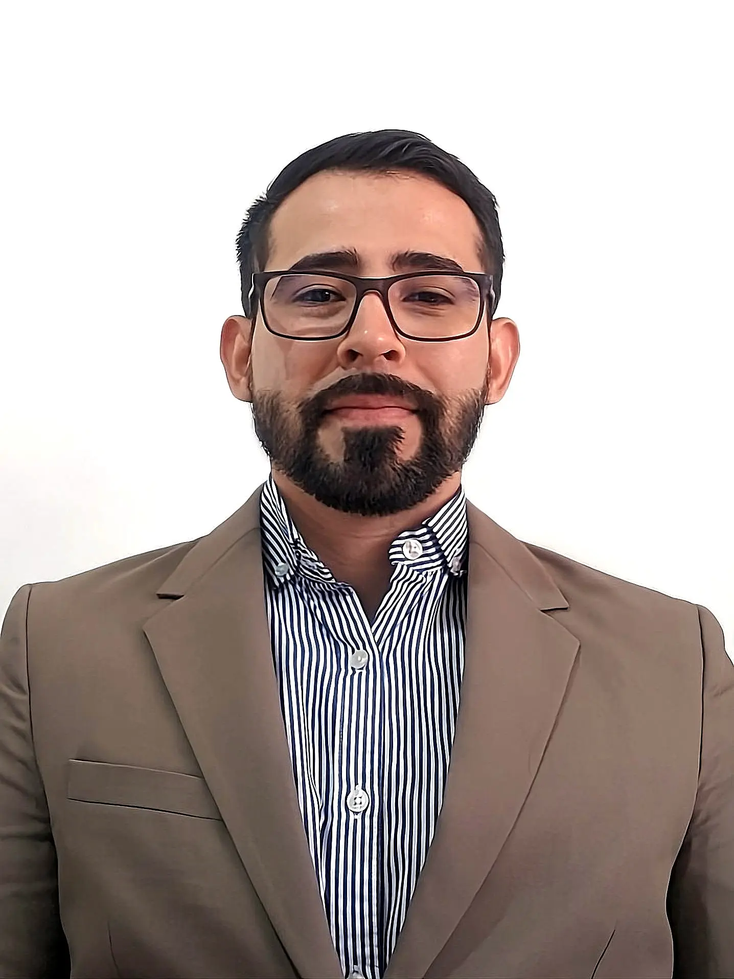 Brian Steven Ladino Valdes