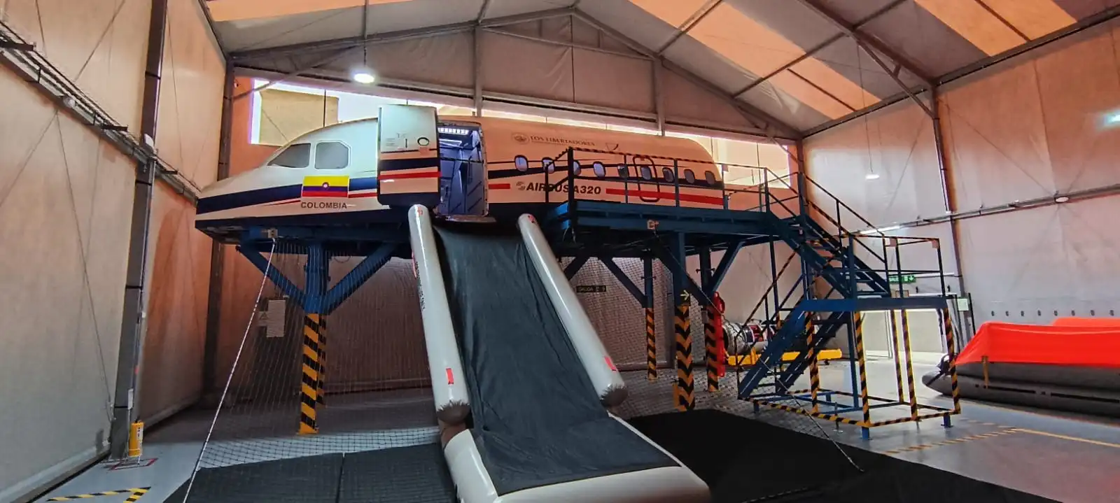 CIAC Instalaciones