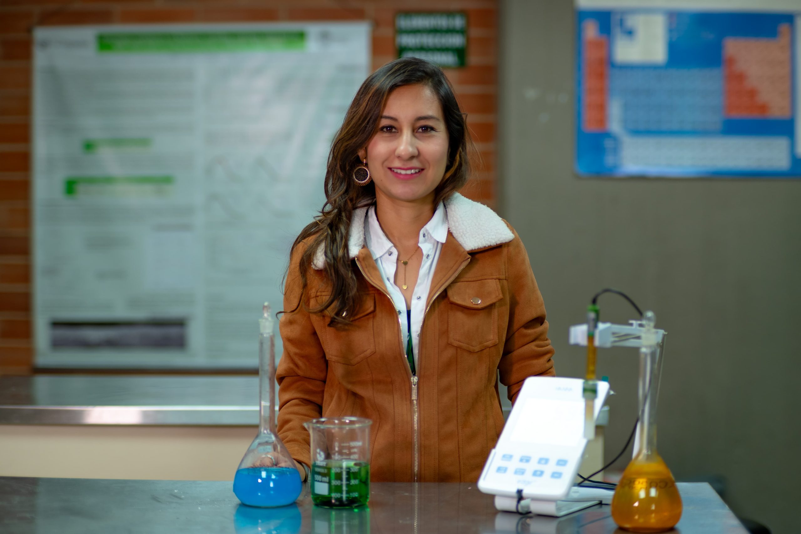 Camila González Quiroga