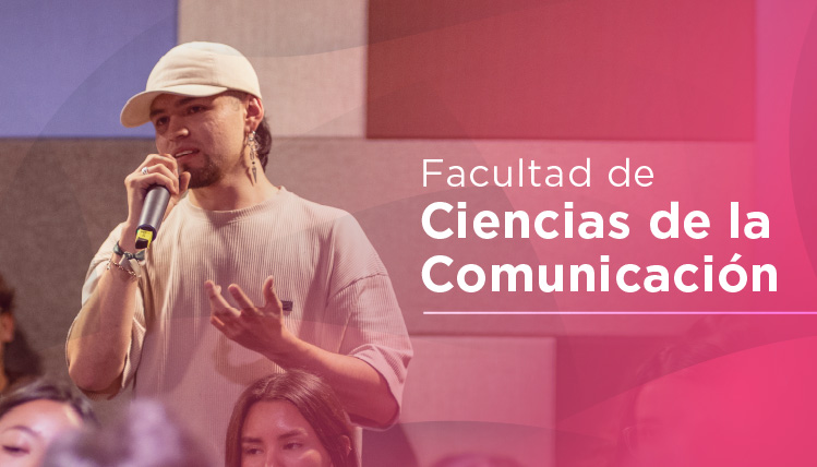 Ciencias de la Comunicación