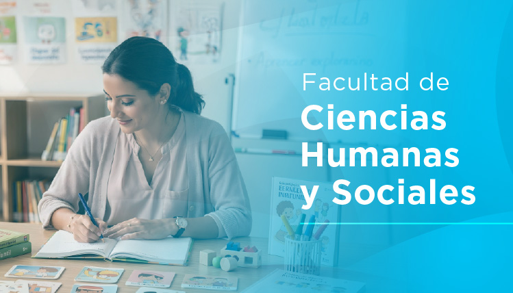 Ciencias Humanas y Sociales